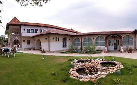 Hanul Hora Romaneasca